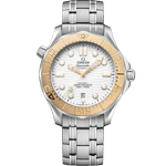 海马<span class="nowrap">系列</span> 42毫米, 精钢表壳 搭配 精钢表链 - 52221422004001