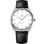 海马<span class="nowrap">系列</span> 39.5毫米, Canopus 18k金 搭配 皮表带 - 52253402004002