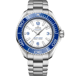 海马<span class="nowrap">系列</span> 45.5毫米, O-MEGASTEEL 搭配 O-MEGASTEEL - 21530462104001