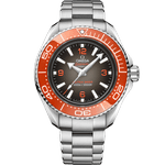 海马<span class="nowrap">系列</span> 45.5毫米, O-MEGASTEEL 搭配 O-MEGASTEEL - 21530462106001