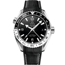 海马系列 海洋宇宙60<span class="nowrap">0米</span> 43.5毫米, 精钢表壳 搭配 内侧橡胶皮表带 - 21533442201001