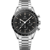 超霸系列 321<span class="nowrap">腕表</span> 39.7毫米, 精钢表壳 搭配 精钢表链 - 31130403001001