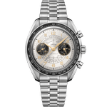 超霸<span class="nowrap">系列</span> 43毫米, 精钢表壳 搭配 精钢表链 - 52230435102001