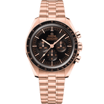 超霸<span class="nowrap">系列</span> 42毫米, Sedna™ 18k金表壳 搭配 Sedna™ 18k金表链 - 31060425001001