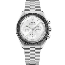 超霸<span class="nowrap">系列</span> 42毫米, Canopus 18k金 搭配 Canopus 18k金 - 31060425002001