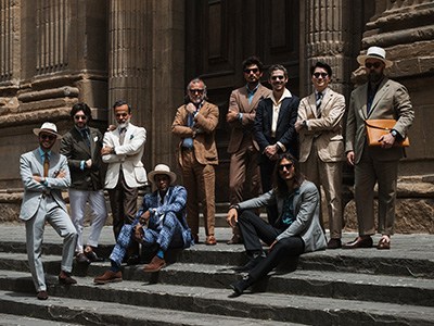 欧米茄用耙子做皮蒂