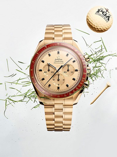 高尔夫手表排行榜