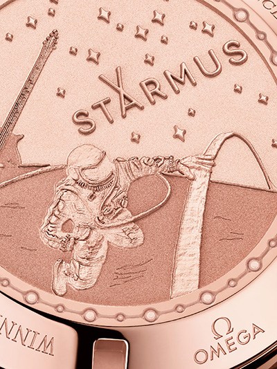 与太空先驱一起向科学致敬