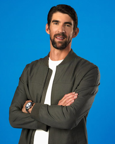 奖牌获得者的心态