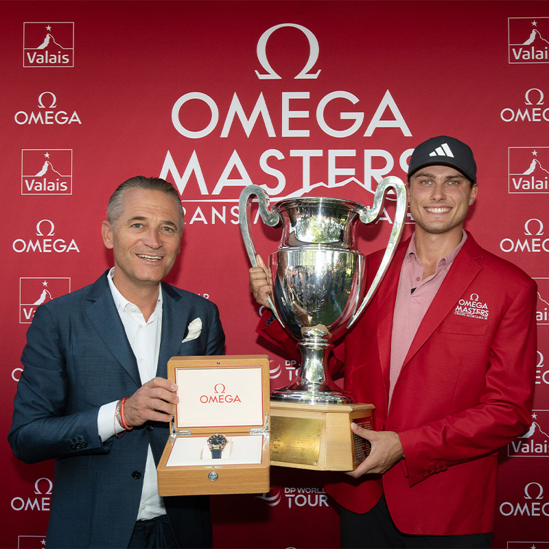 雷纳德·埃施利曼 & 路德维格·阿伯格