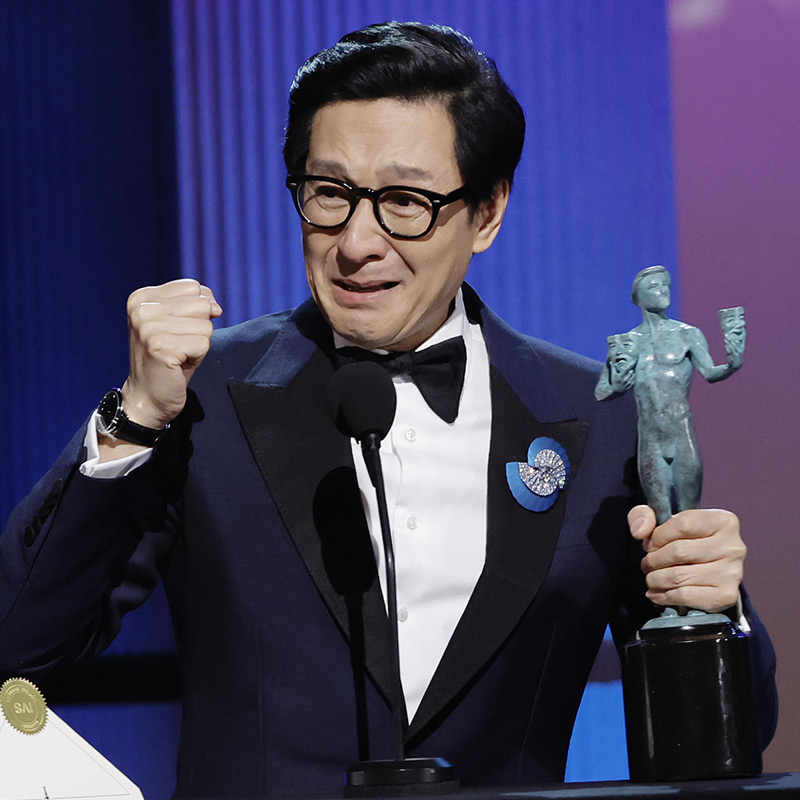 2023 年美国演员工会奖