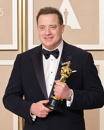 奥斯卡金像奖风格