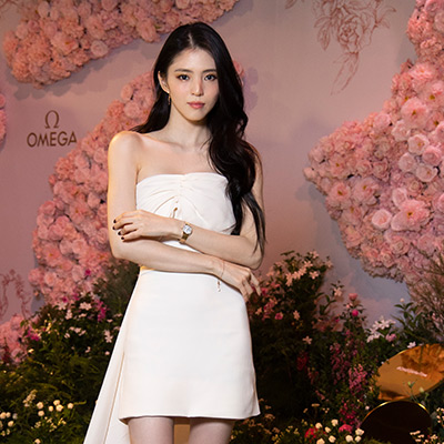 她在曼谷的时光