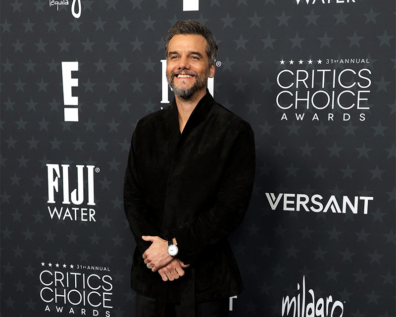 第31届评论家选择奖中的欧米茄