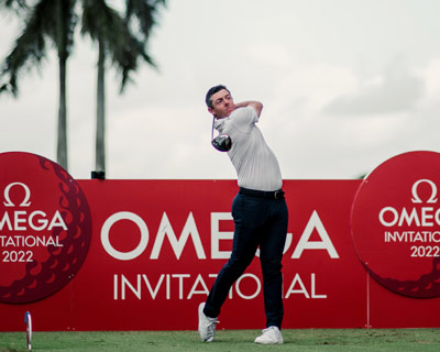 罗里·麦克罗伊