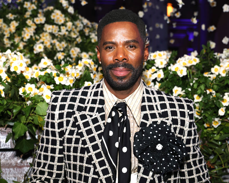 欧米茄在2025年Met Gala大放异彩