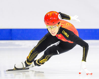 欧米茄欢迎品牌好友范可欣