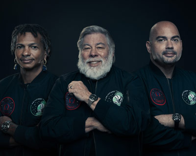 绘制空间碎片地图的任务