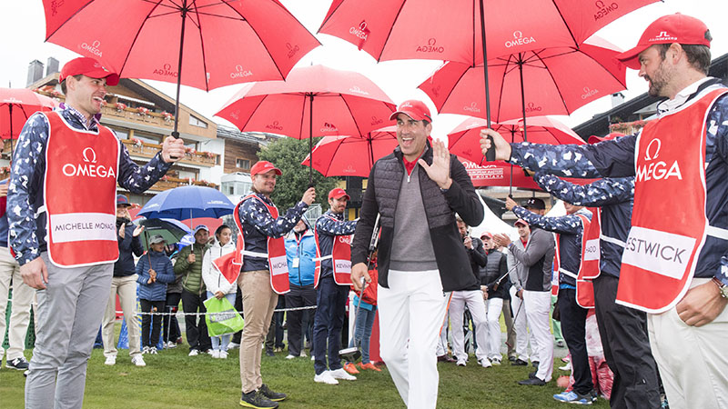 Celebrity masters champions trio2