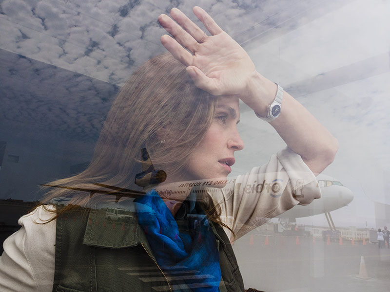 20 years with Cindy trio1